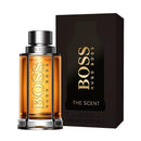 Paquete: Aroma del Poder – 3 potentes perfumes masculinos BOSS