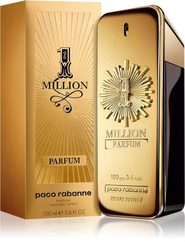 Paquete: Fuerza Dorada – 3 perfumes masculinos legendarios